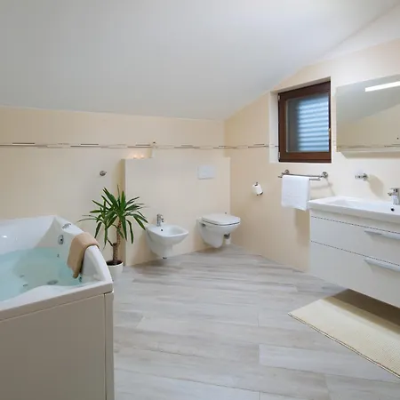 Beautiful San Martino With Pool Villa *