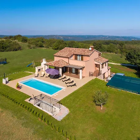 Villa Beautiful San Martino With Pool *